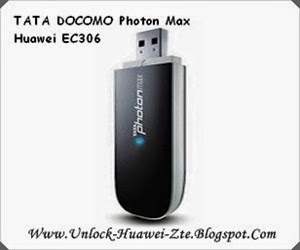 TATA PHOTON WHIZ HUAWEI EC DRIVER DOWNLOAD